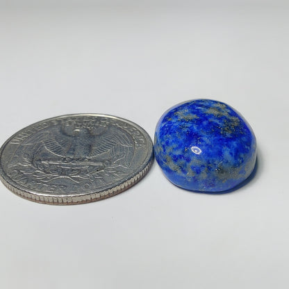 Lapis Lazuli