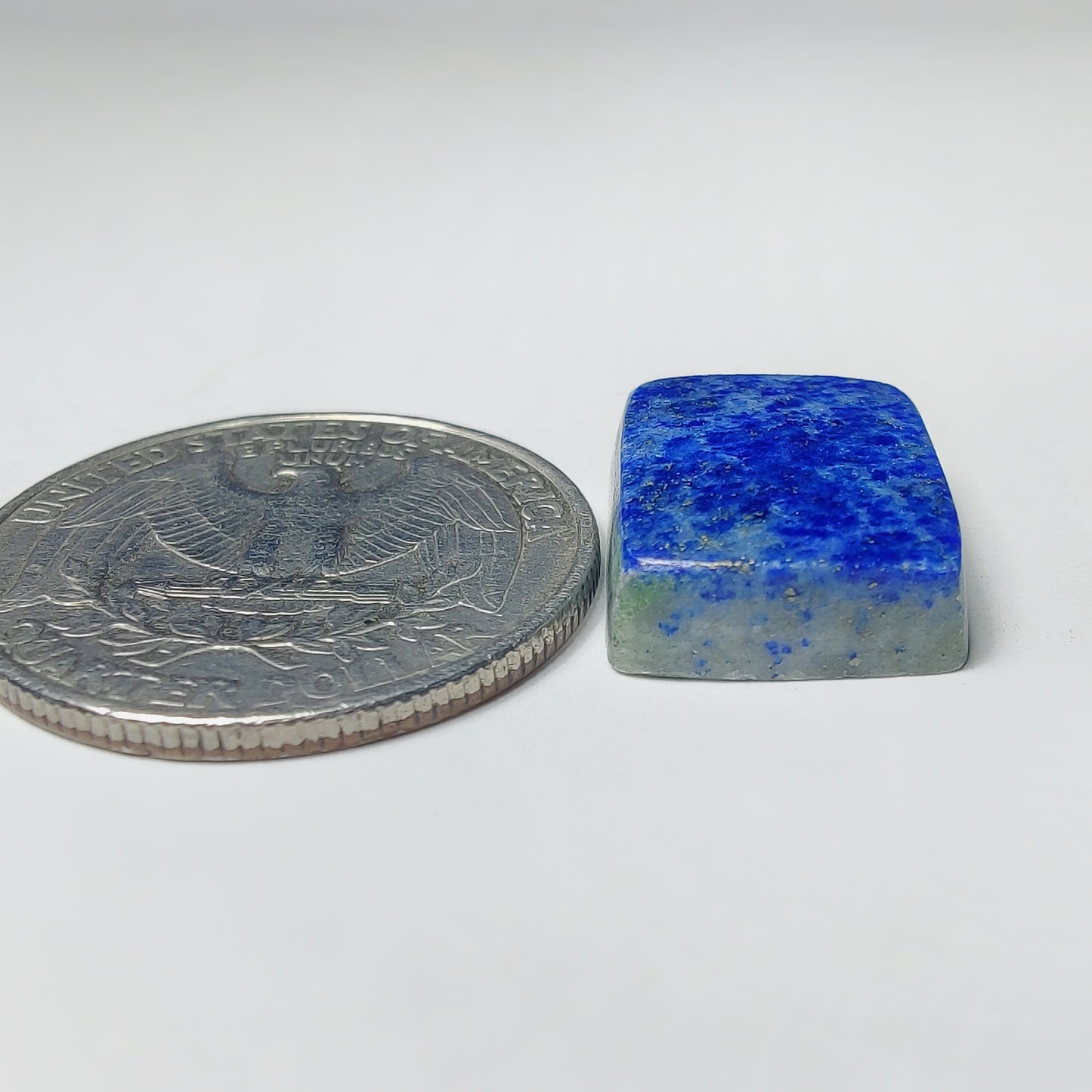 Lapis Lazuli