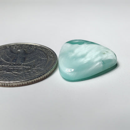 Hemimorphite Cabochon