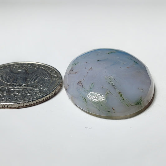 Moss Agate