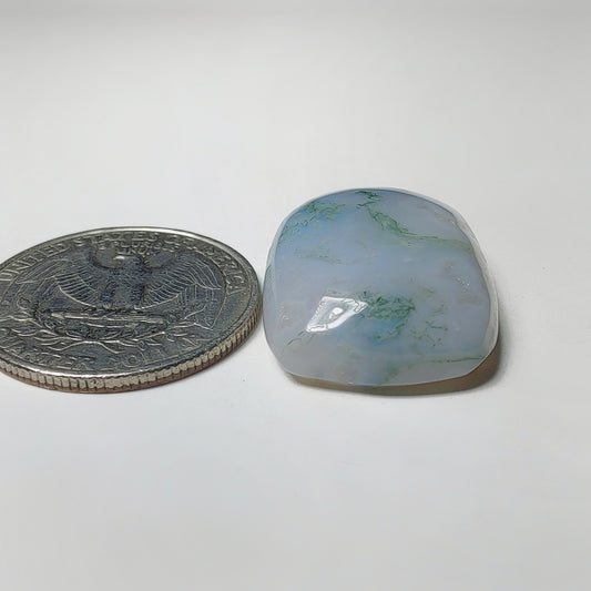 Moss Agate