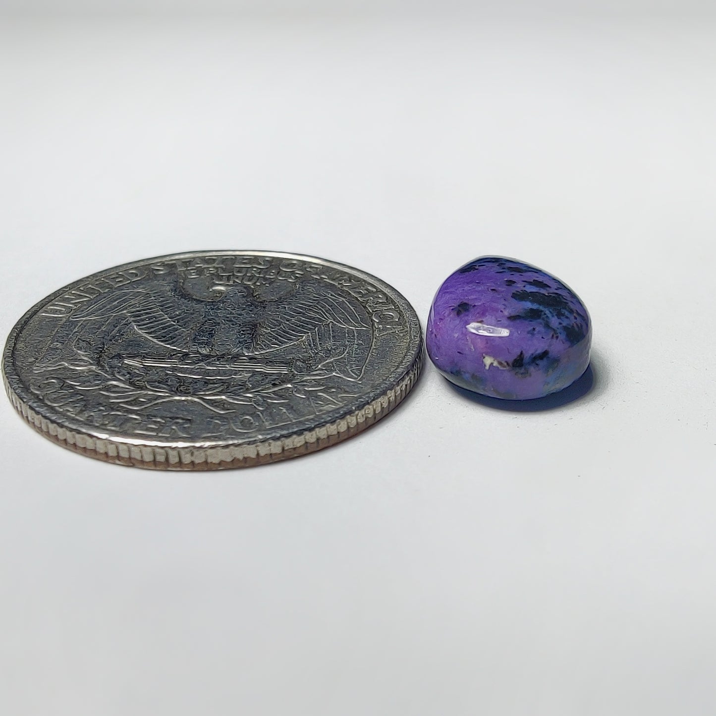 Charoite
