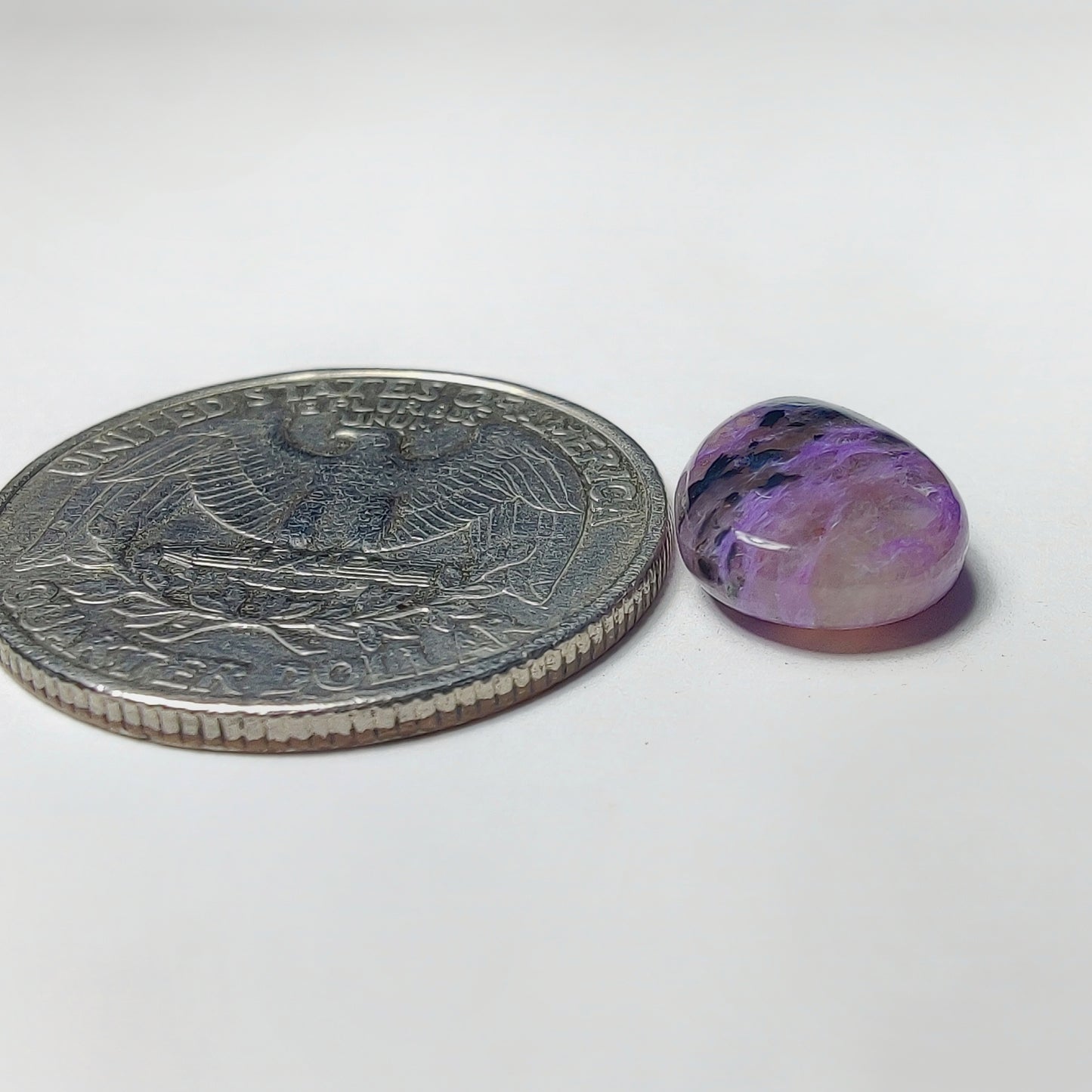 Charoite