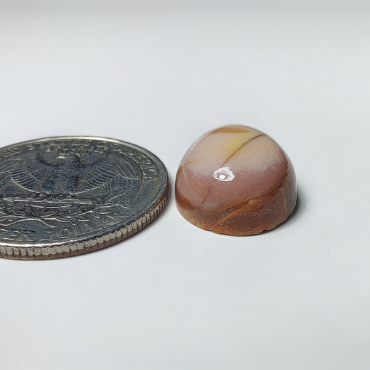 Polychrome Jasper