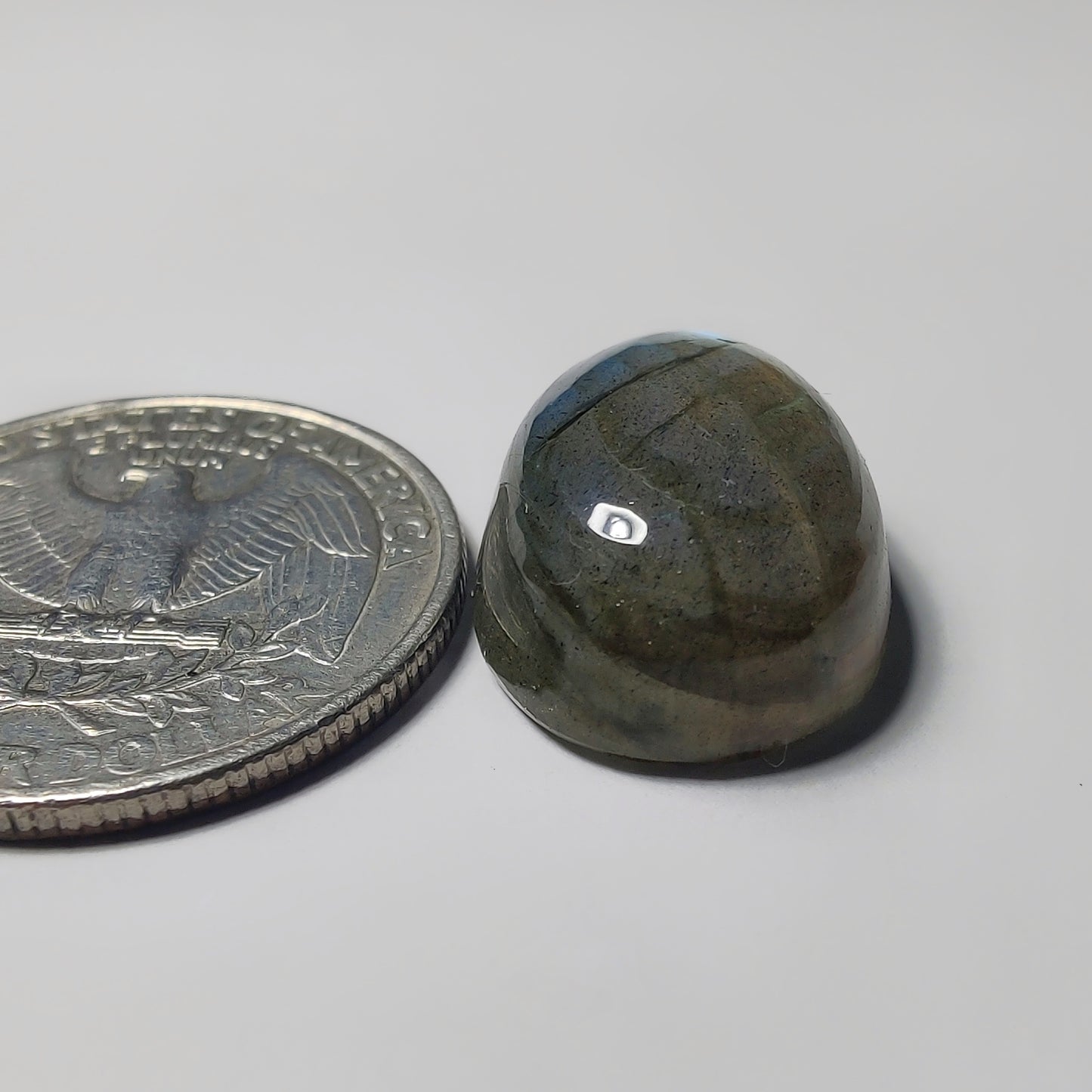 Labradorite Cabochon