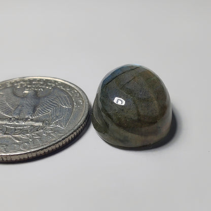 Labradorite Cabochon