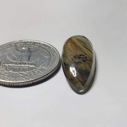 Labradorite Cabochon