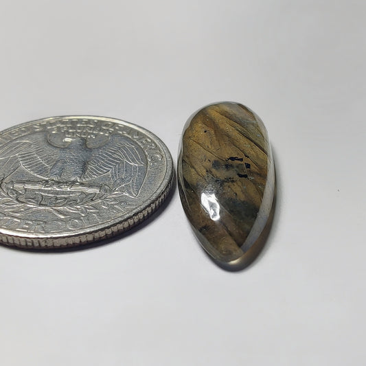 Labradorite Cabochon