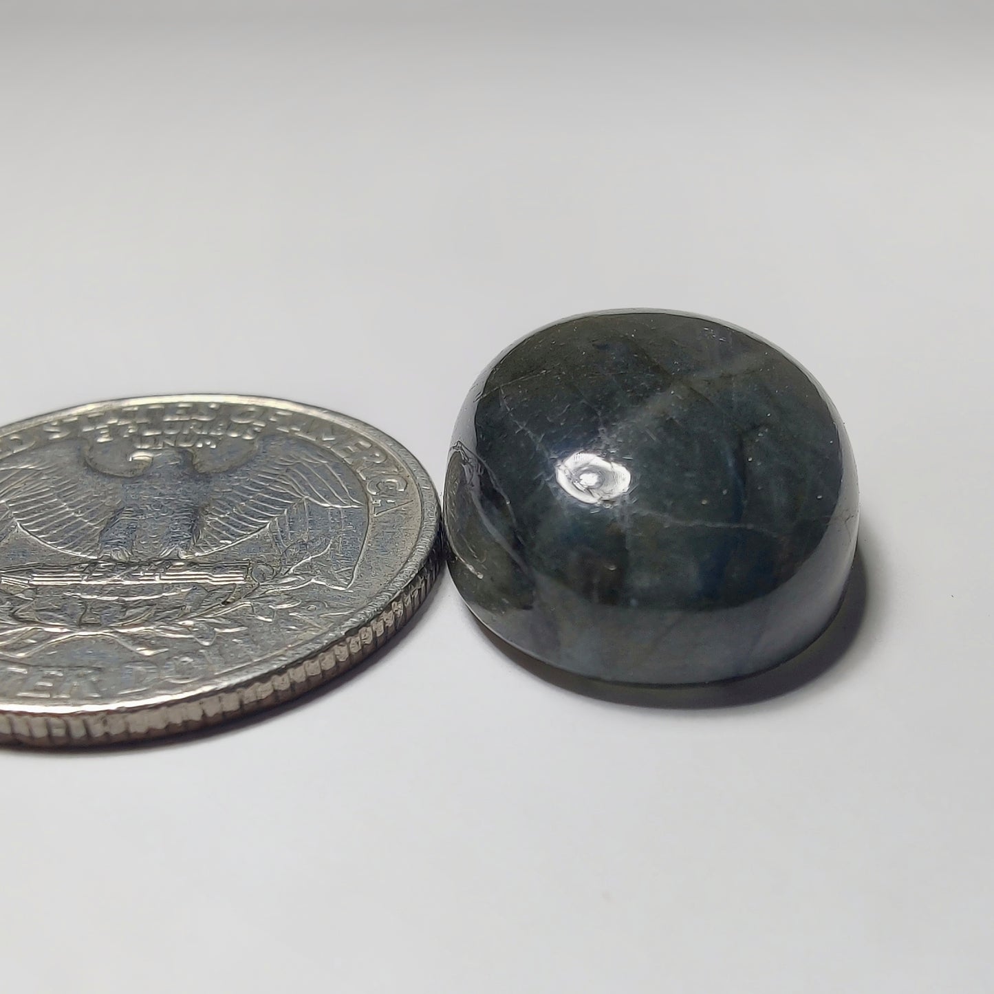 Labradorite Cabochon