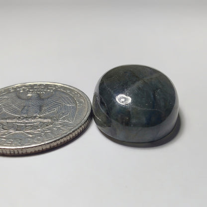 Labradorite Cabochon