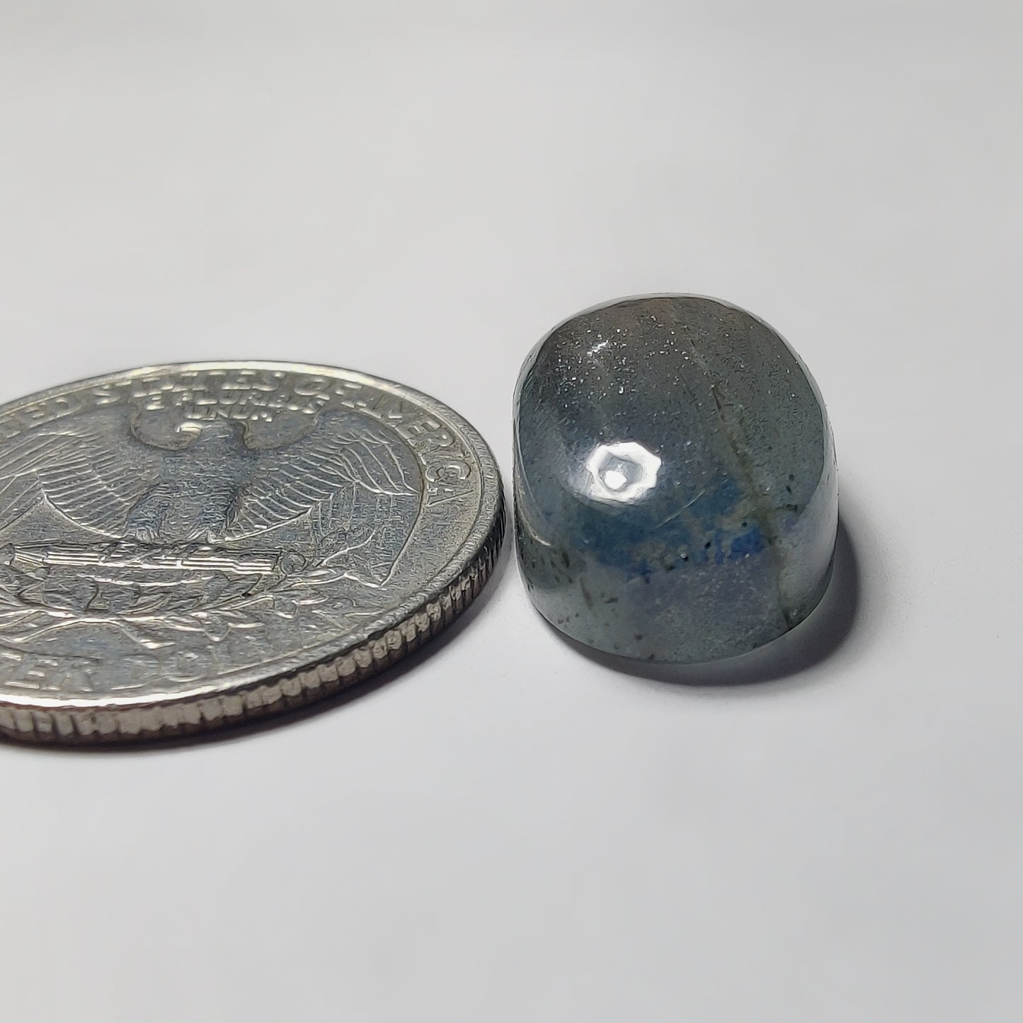 Labradorite Cabochon
