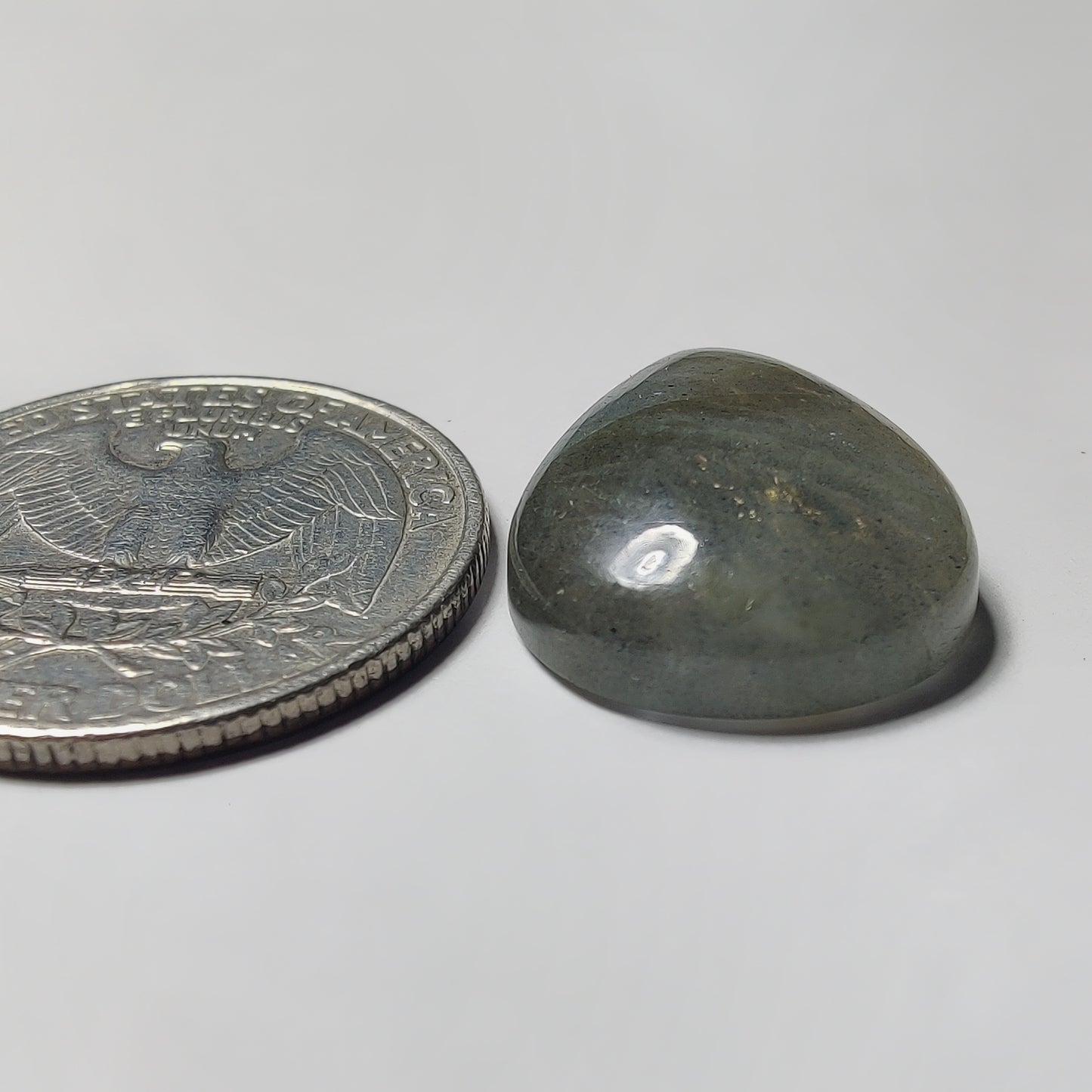 Labradorite Cabochon