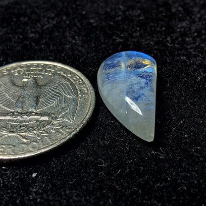Rainbow Moonstone