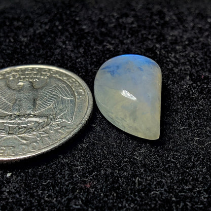 Rainbow Moonstone