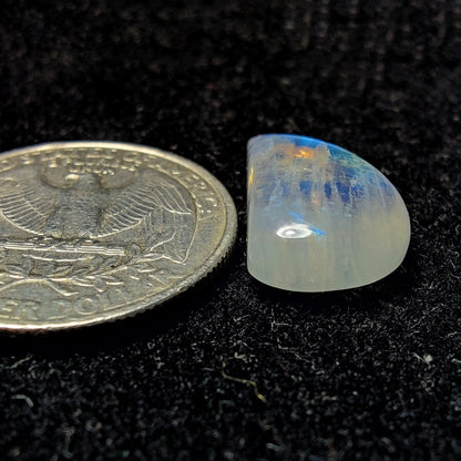 Rainbow Moonstone
