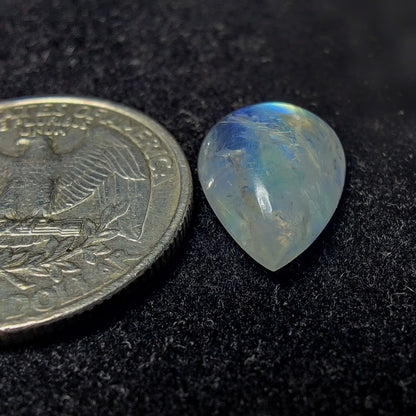 Rainbow Moonstone