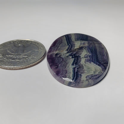 Fluorite