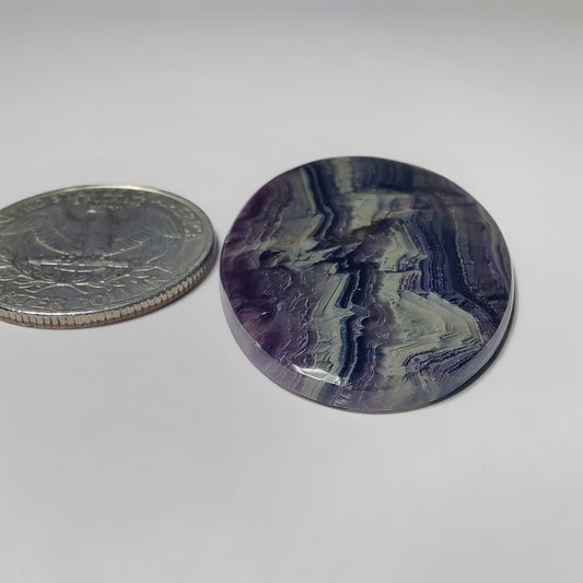 Fluorite