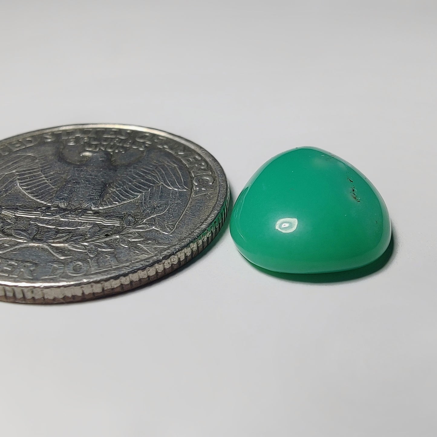 Chrysoprase