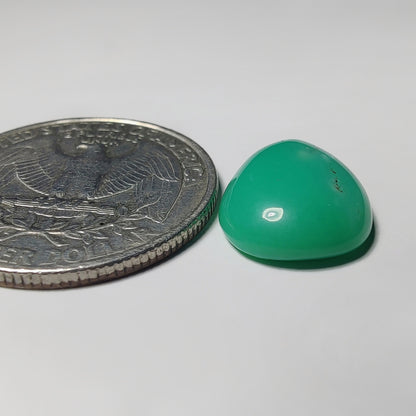 Chrysoprase