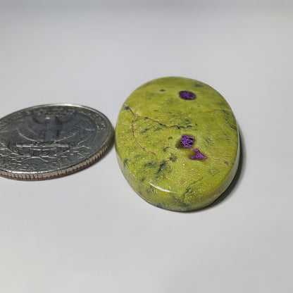 Atlantisite