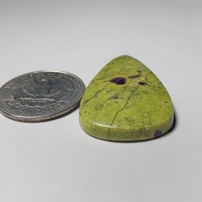 Atlantisite
