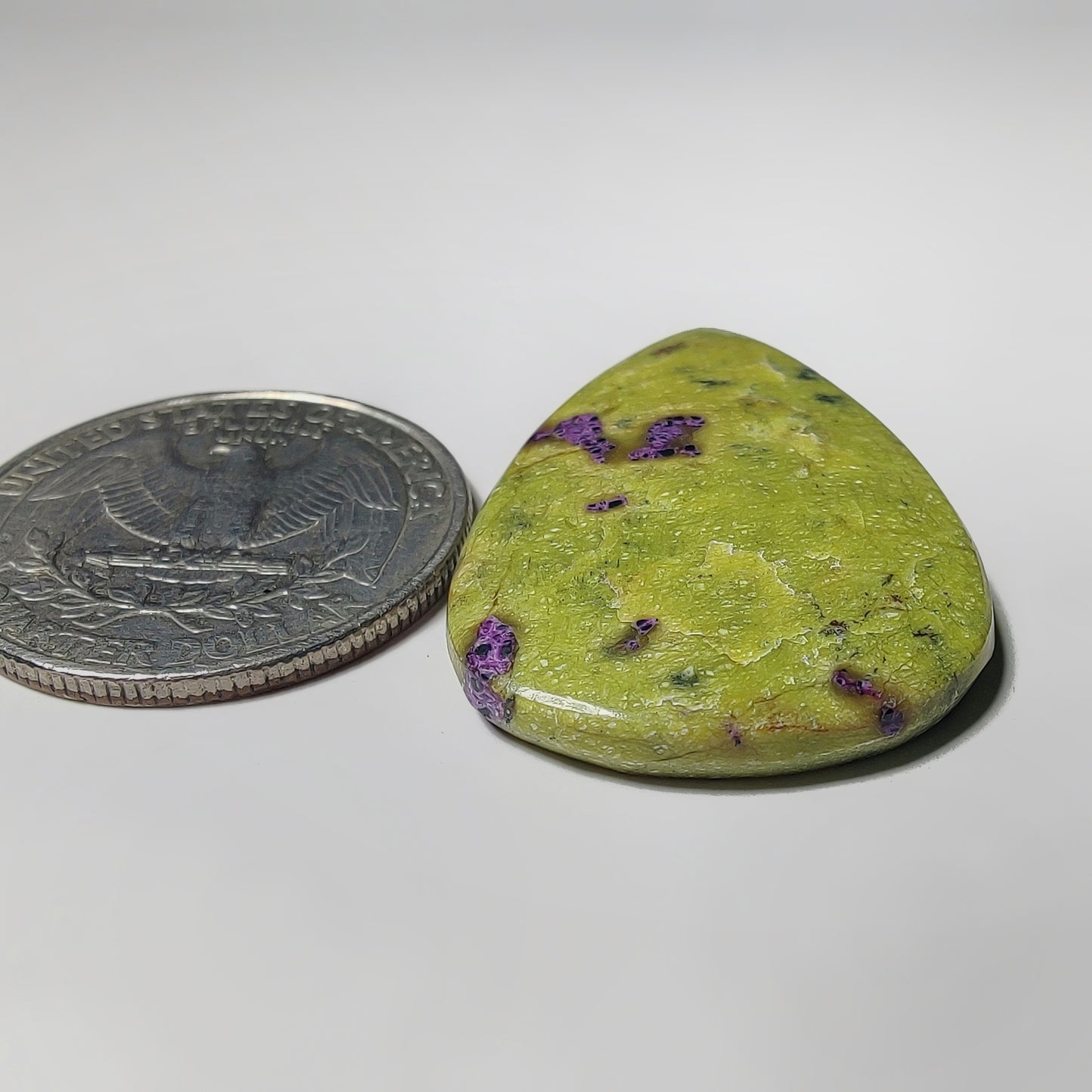 Atlantisite