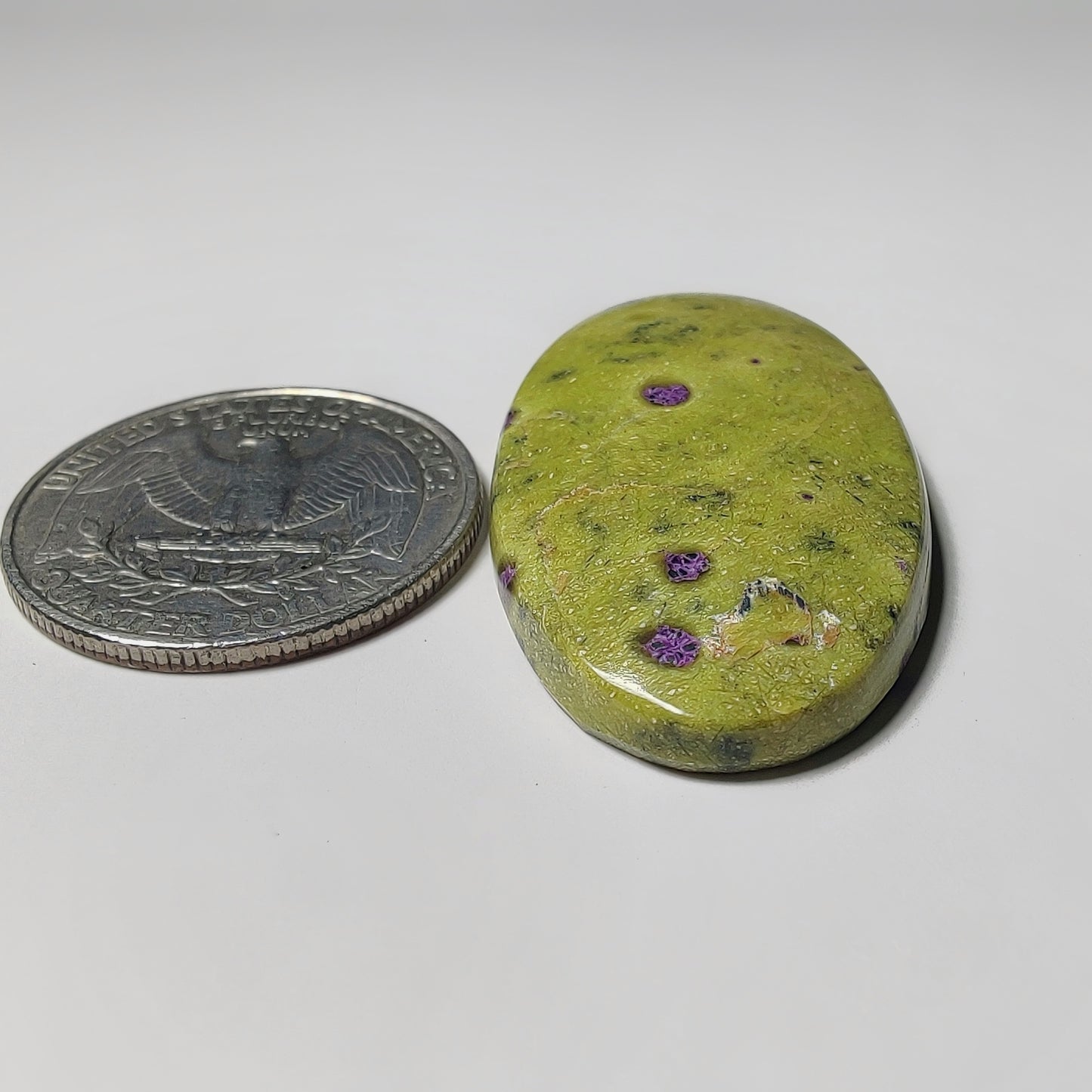 Atlantisite