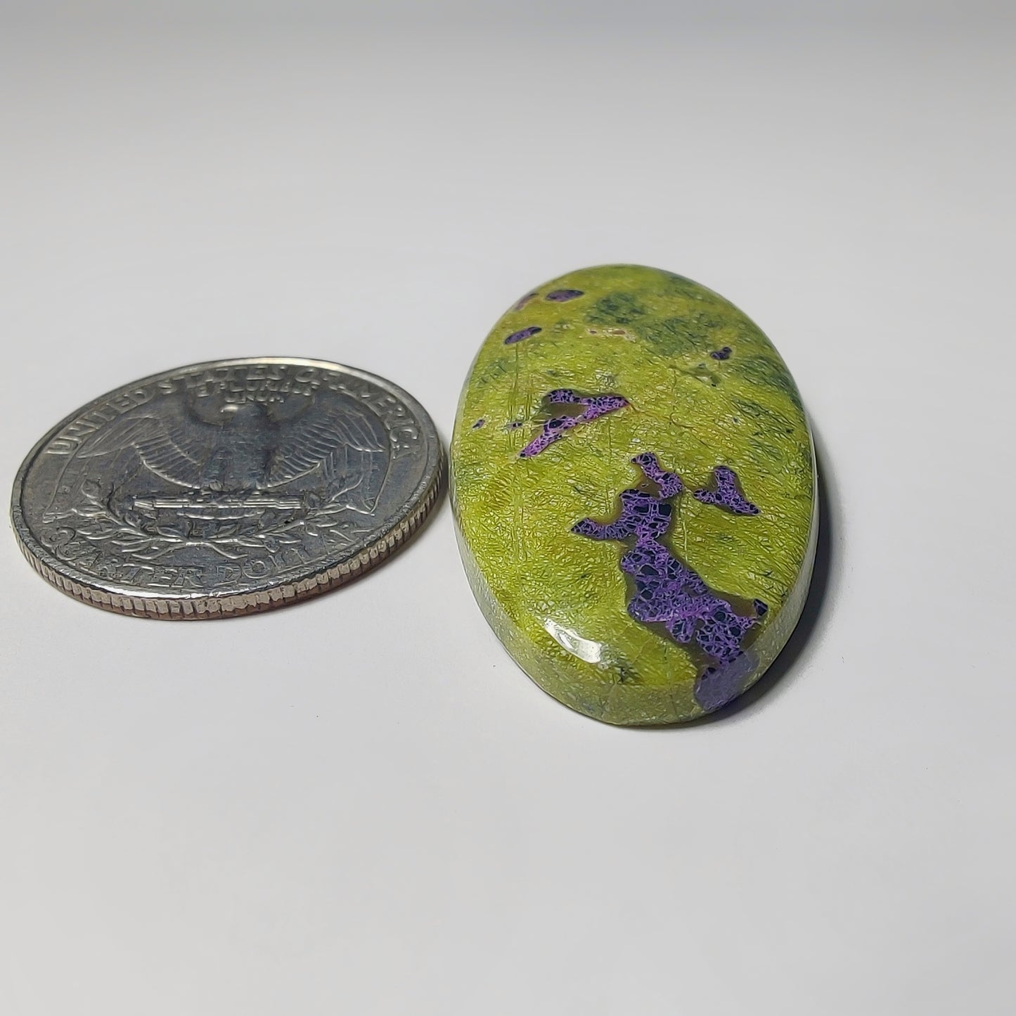 Atlantisite