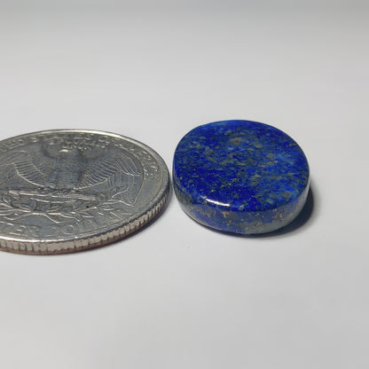 Lapis Lazuli