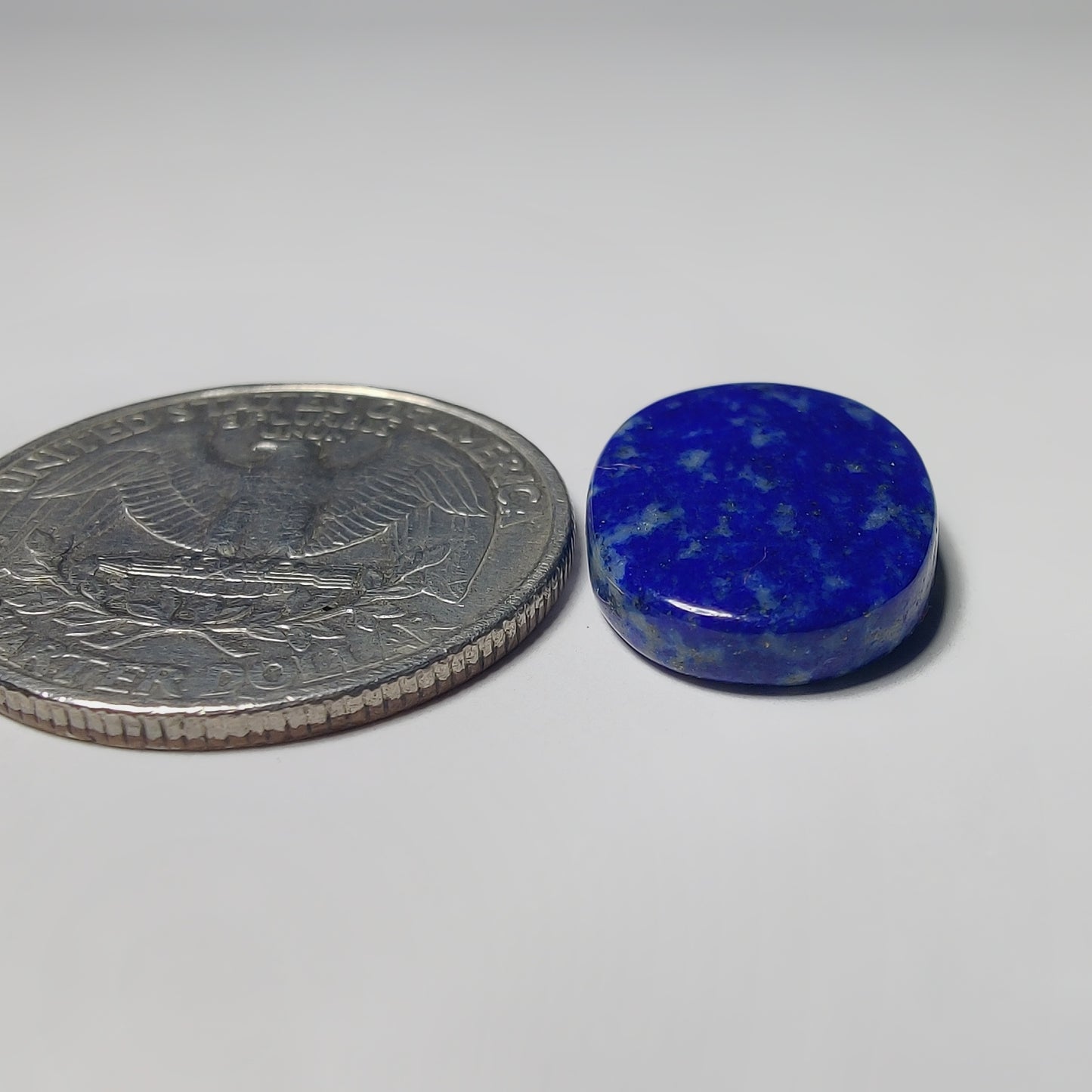 Lapis Lazuli