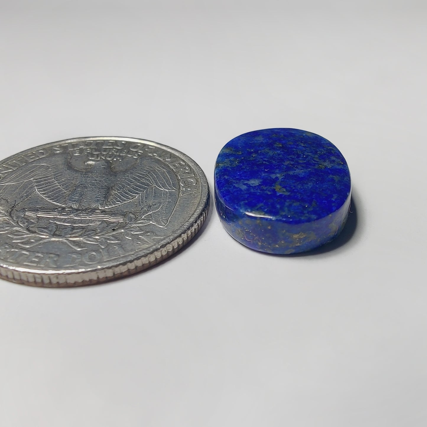 Lapis Lazuli