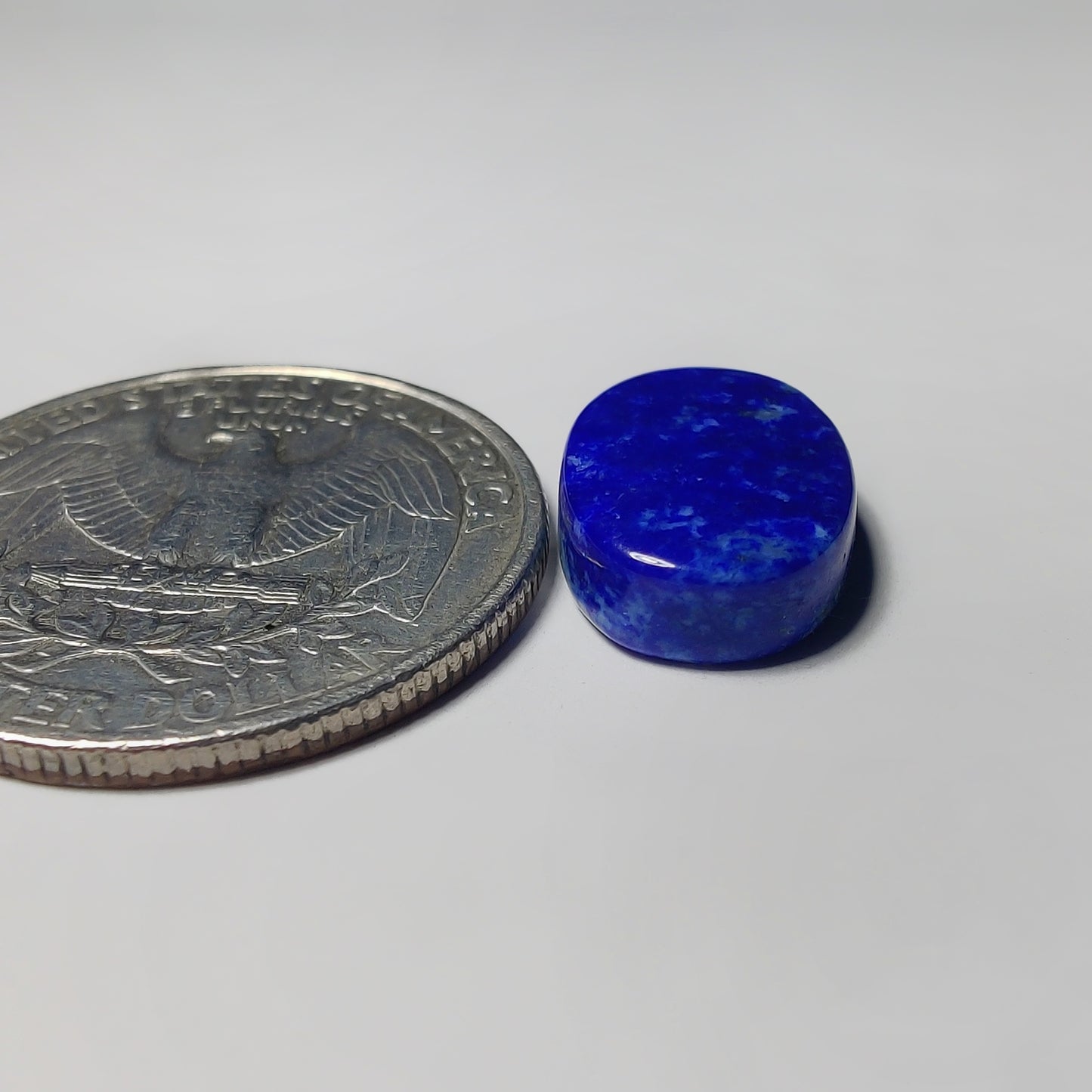 Lapis Lazuli
