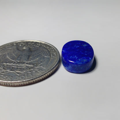 Lapis Lazuli
