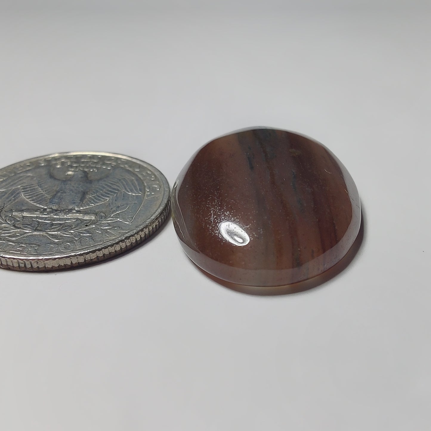Agate Cabochon
