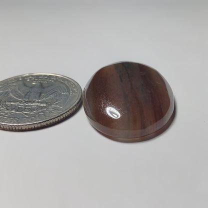 Agate Cabochon