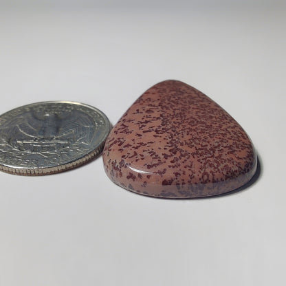 Coffee Bean Jasper