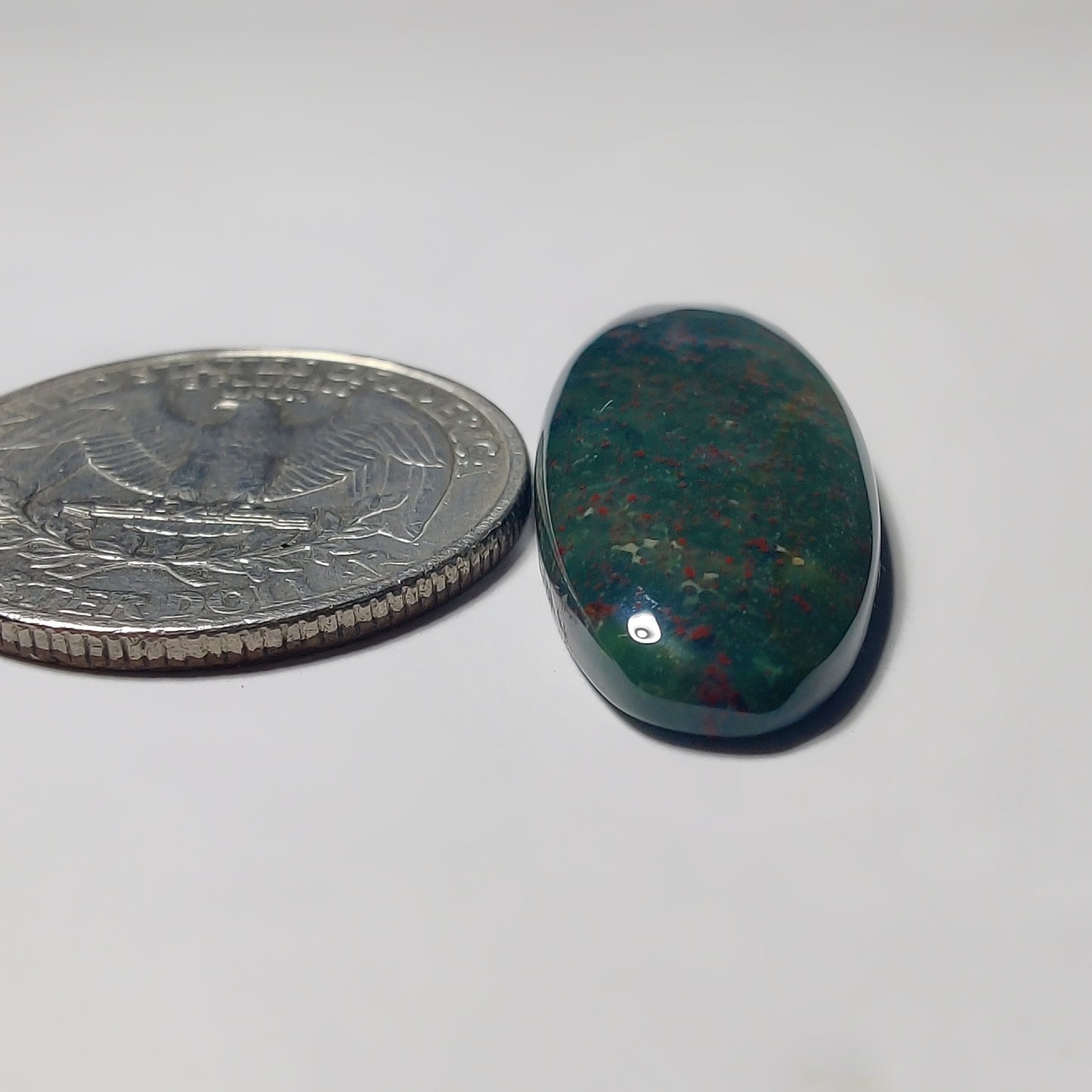 Bloodstone
