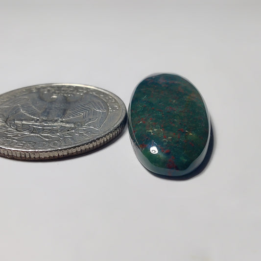 Bloodstone