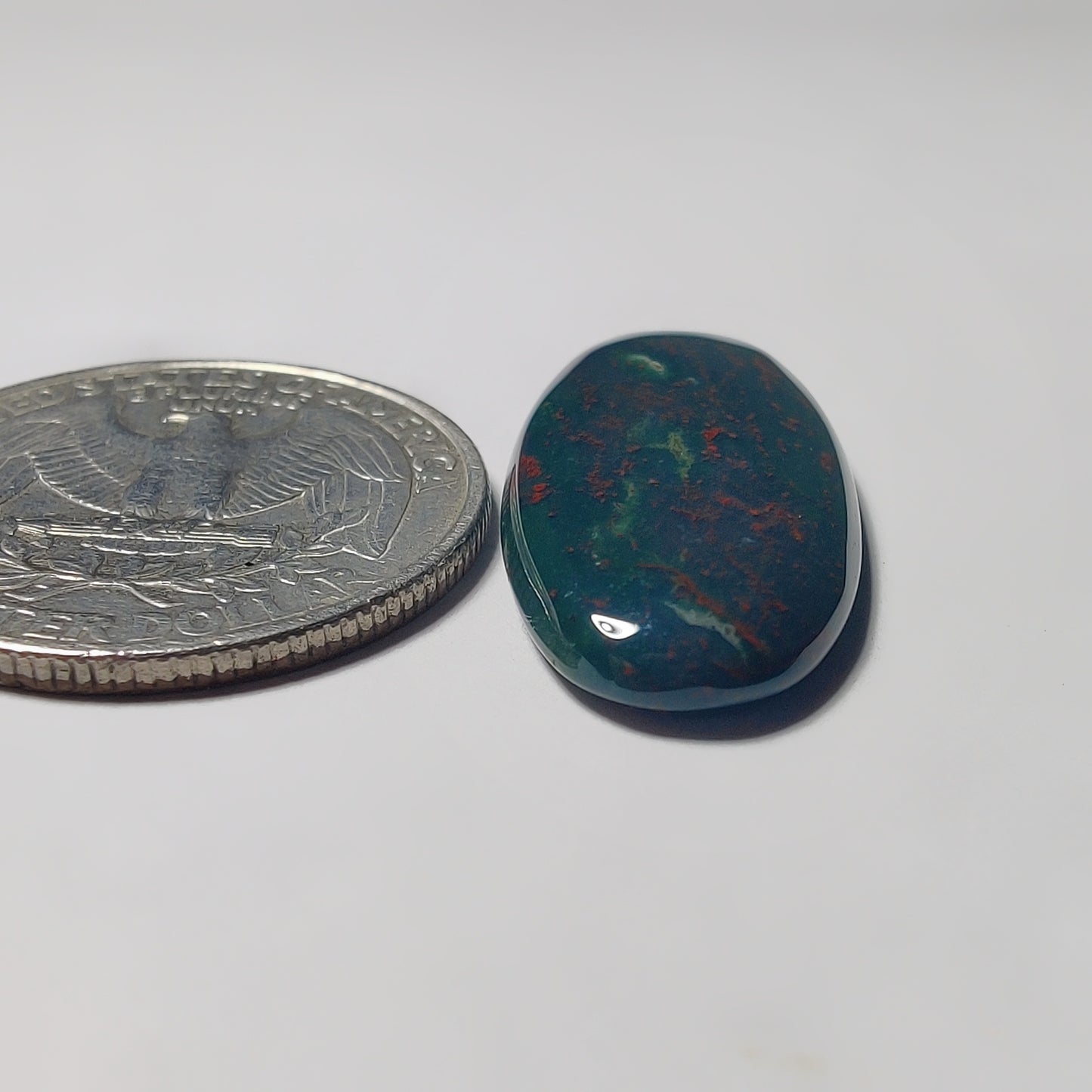 Bloodstone