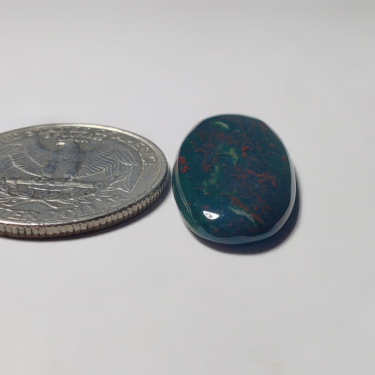 Bloodstone