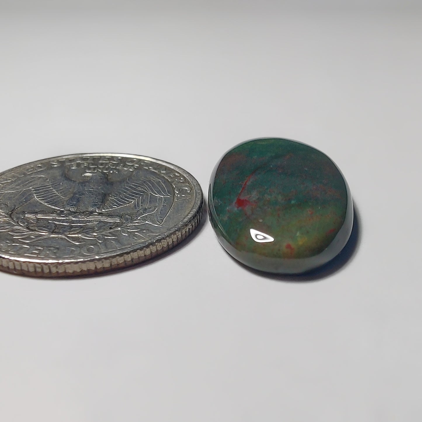 Bloodstone