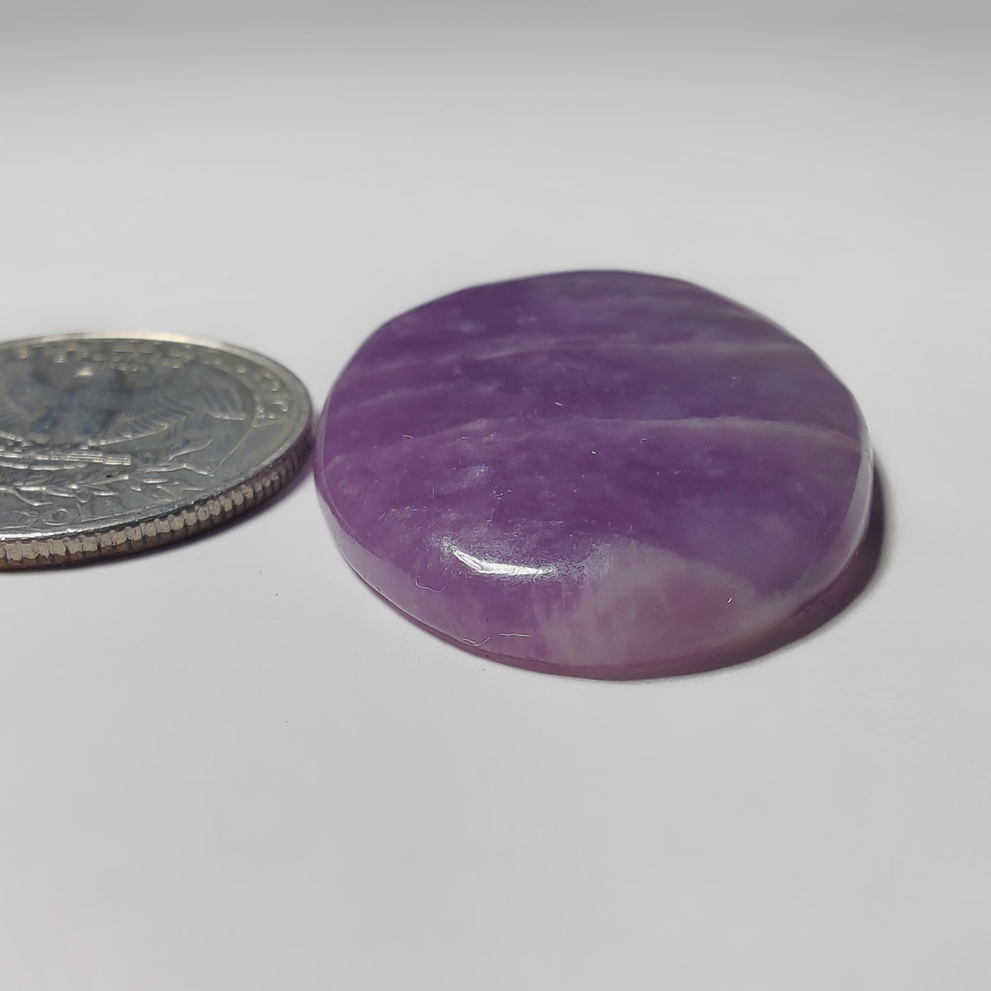 Purple Jade