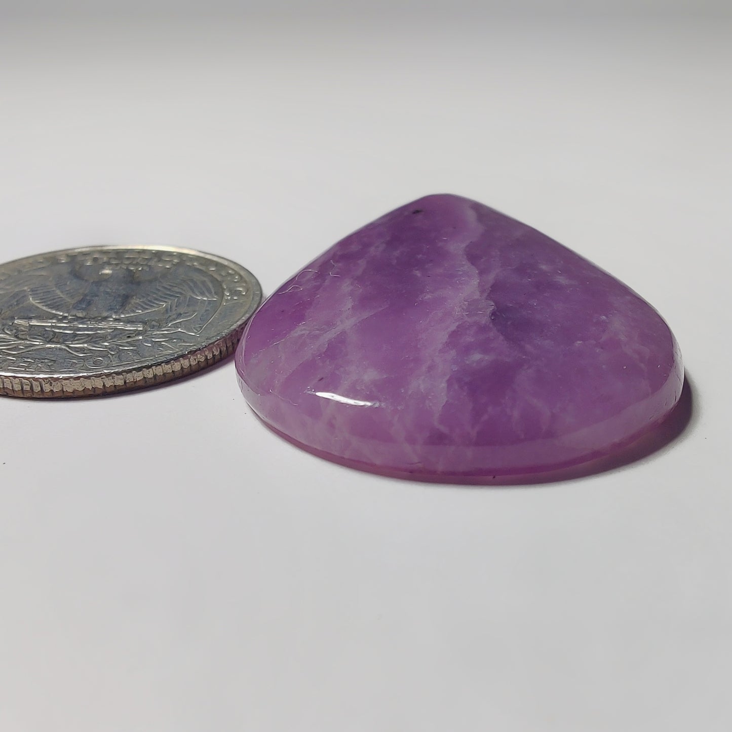 Purple Jade