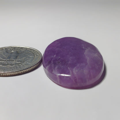 Purple Jade