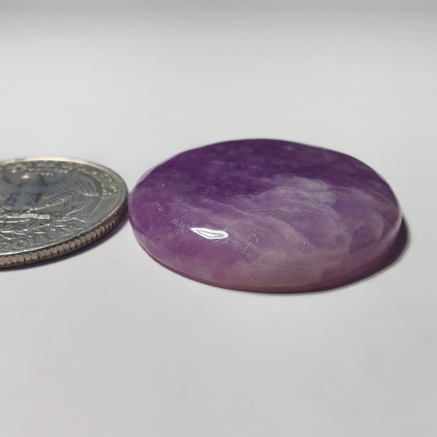 Purple Jade