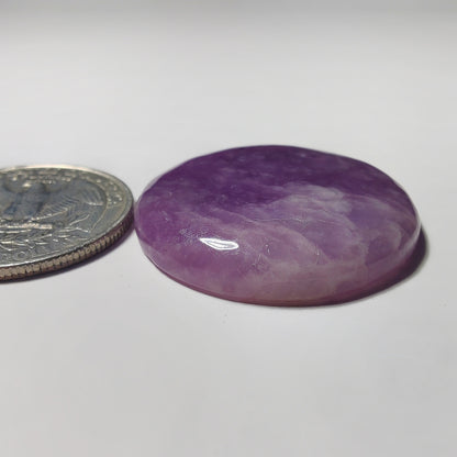 Purple Jade