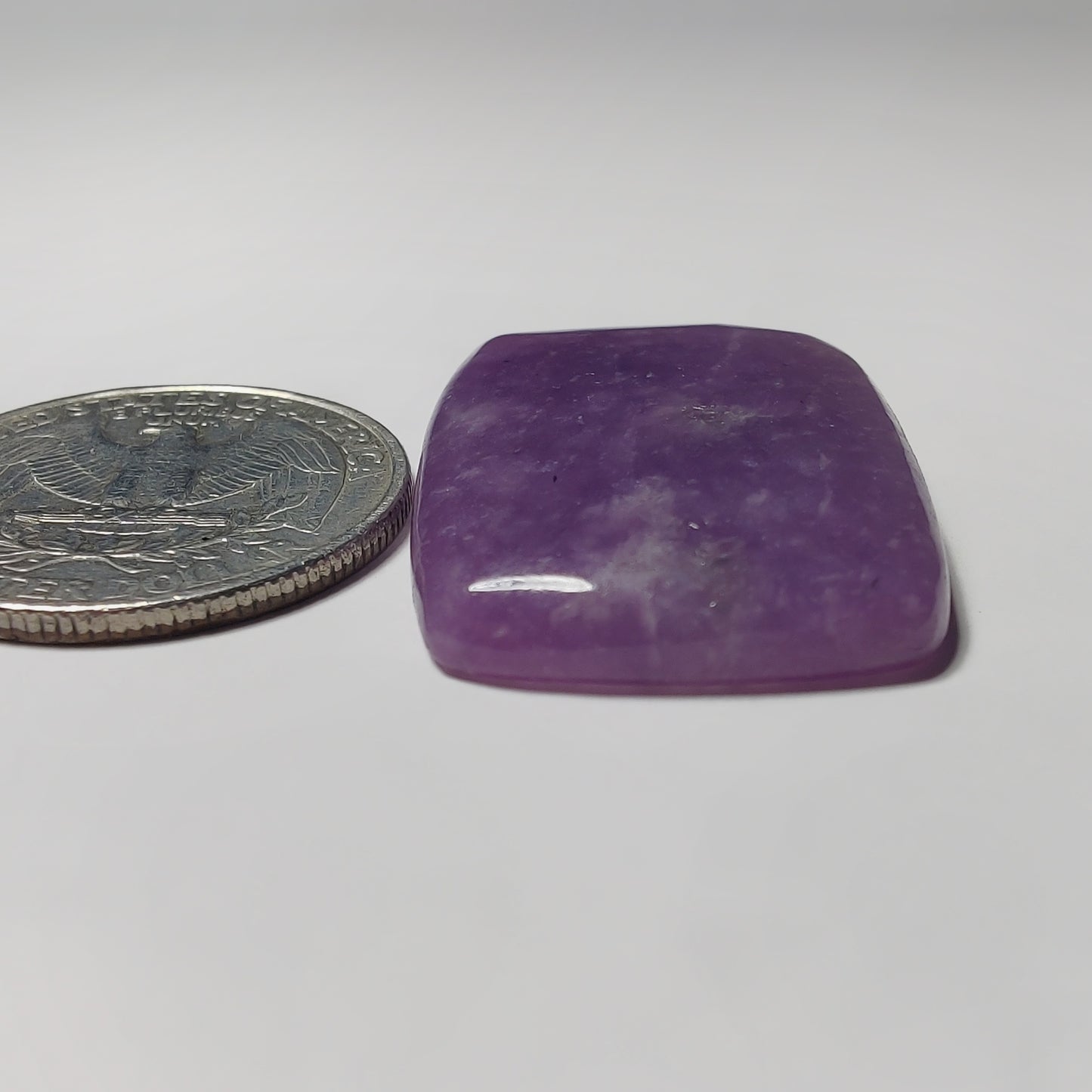 Purple Jade