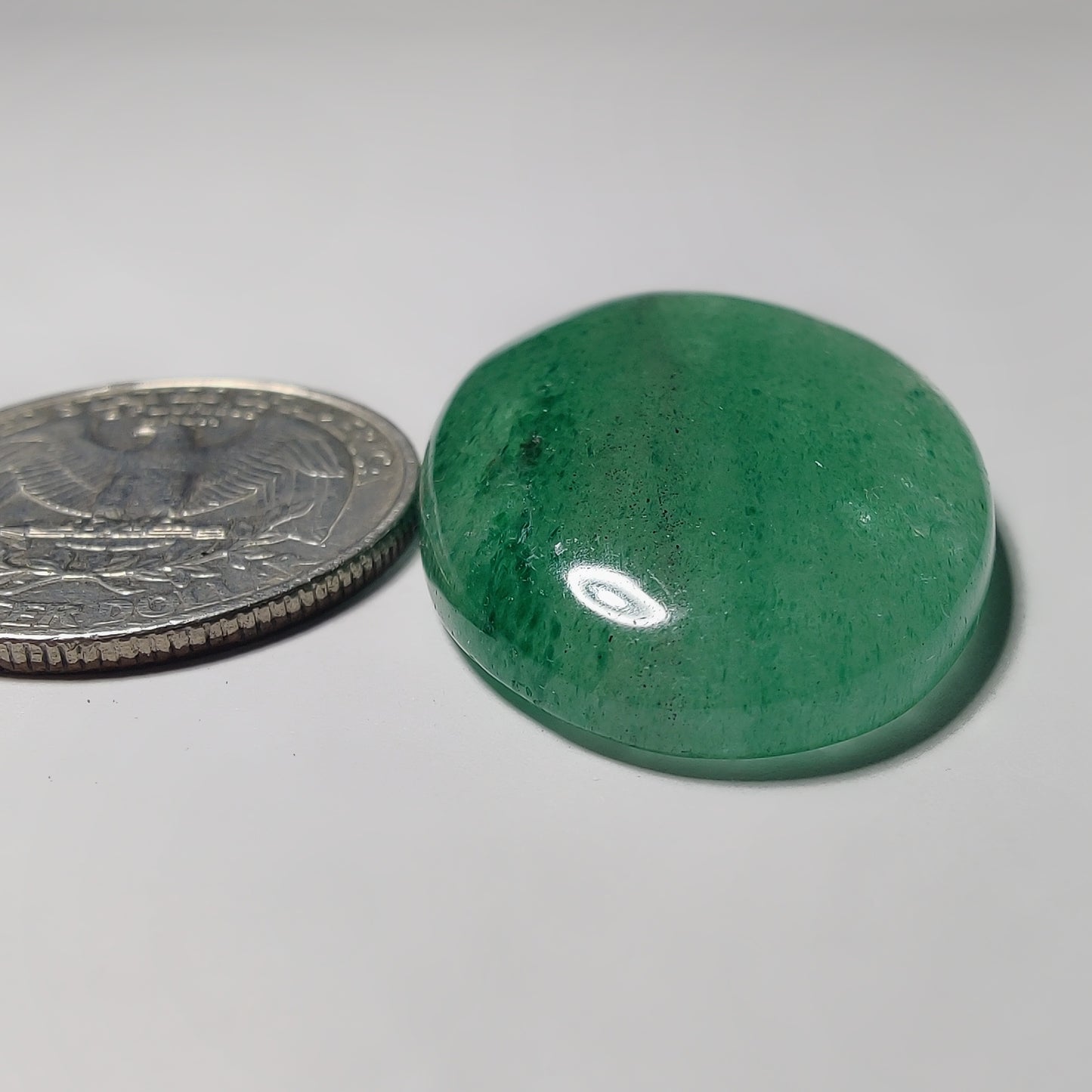 Green Aventurine