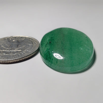Green Aventurine